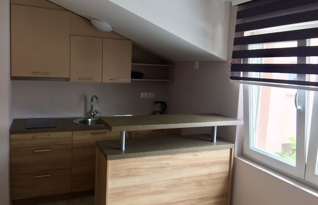 OzApartments - Foto 19