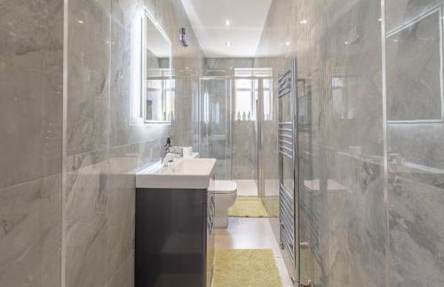 A spacious and modern 4Bedroom house - Foto 30