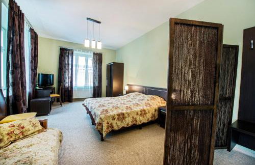 Willa Wiluszówka - Foto 7