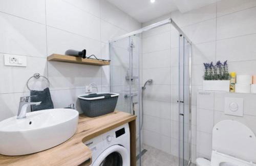 Residence top location apt. 1 Marghareta with sea view - Foto 42