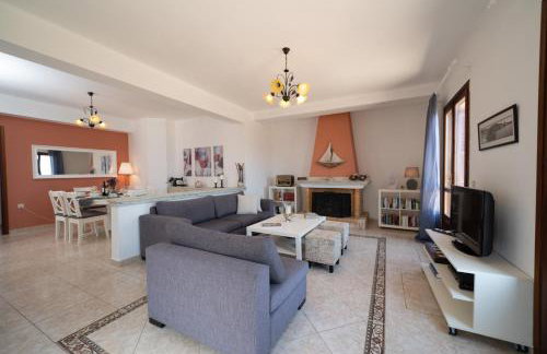 Guiscardos Luxury Villa - Foto 20