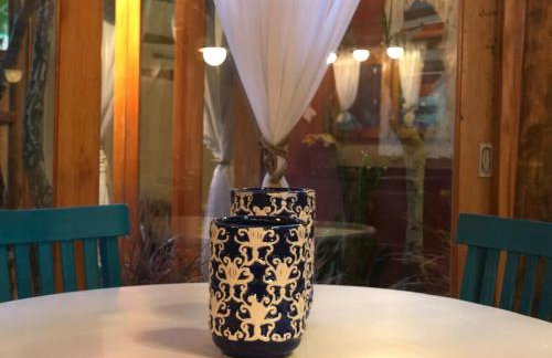 Casa Carmel, Charmosa, Natureza, piscina em Búzios/RJ - Foto 21