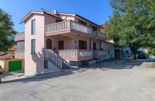 Apartments by the sea Duga Luka - Prtlog, Labin - 2335 - Foto 1