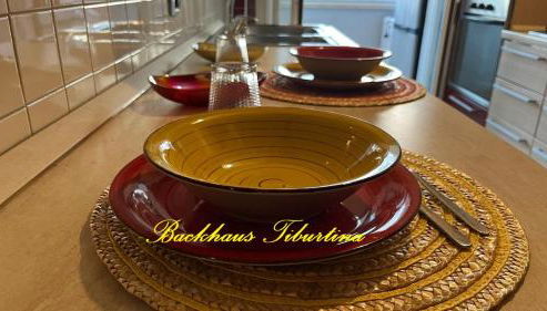 Backhaus Tiburtina - Foto 4