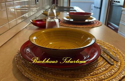 Backhaus Tiburtina - Foto 4