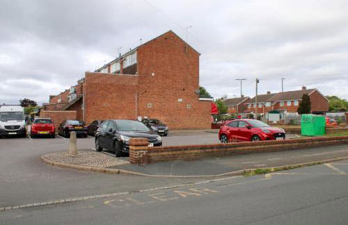 Cosy 3BR Flat With Free Parking Near Marina - Foto 22