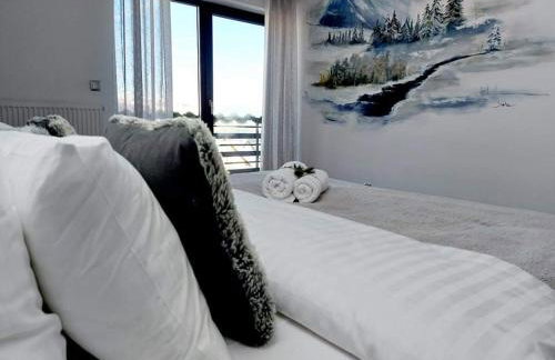 Domki Cztery Pory Roku - Foto 49