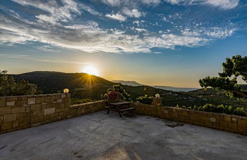 Rikanthos Stone Sea View Apartment Ι - Foto 17