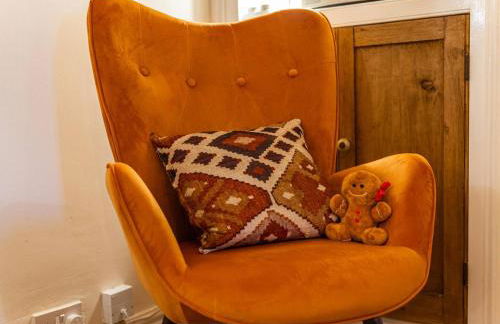 Charming Victorian Hidden Gem - Pass the Keys - Foto 11