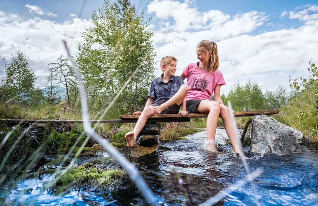 Apartment in Bramberg am Wildkogel With Balcony - Foto 67