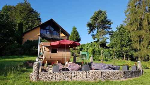 Sylvias Ranch - Foto 4, Garden, Garden view