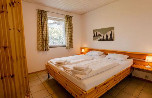 Holiday Home Hochwald by Interhome - Foto 38