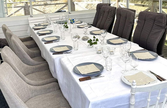 4 Star Holiday Home in Rimforsa-by Traum - Foto 17