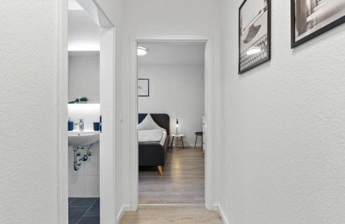 WINETIME - modern - Boxspringbetten - Nähe Mercedes-Benz - Foto 67