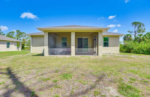 Family-Friendly Home 8 Mi to Warm Mineral Springs - Foto 22