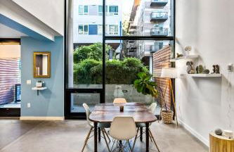 Open Loft in Redmond Core - 92 Walkscore! - Foto 26