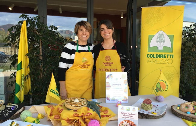 Agriturismo La Colmata - Photo 24