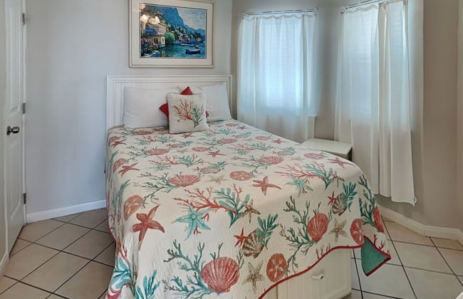 Seascape 1301 - Beachcomber - Foto 25