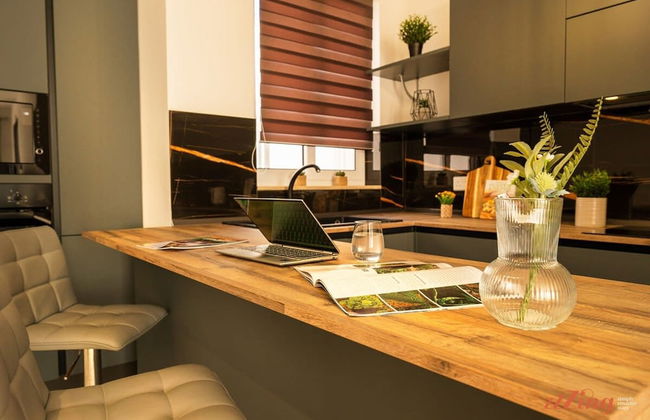 Malta s Instaworthy Stunning Seaview Penthouse - Foto 4