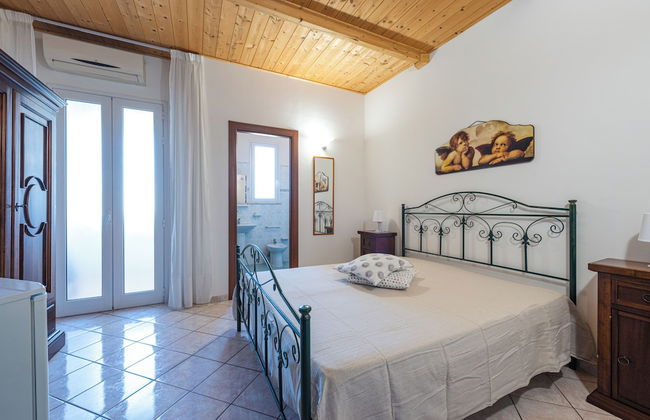 ANGELI NEL SALENTO CAMERE - Foto 18