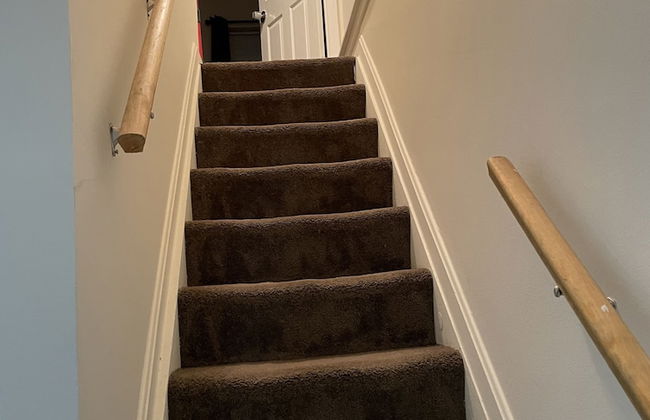 Downtown Private Rooms- Close to Topgolf - Foto 29