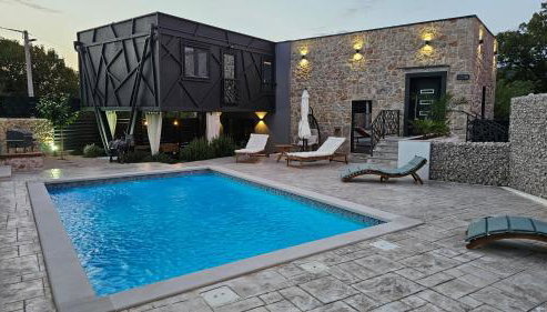 Villa 3QB - Split by Villas Guide - Foto 3