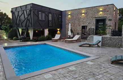 Villa 3QB - Split by Villas Guide - Foto 3