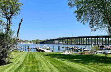 The Fritz! - South River Waterfront With Elevator - Foto 6