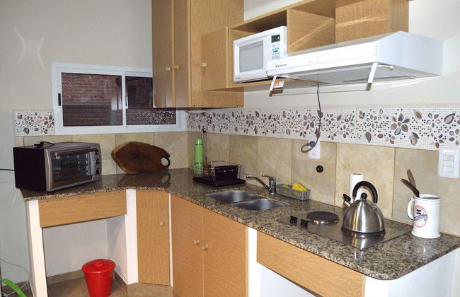 Casa Nueva Impecable De Dos Dormitorios - Foto 6