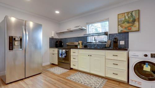 4 Mi to Beach and Rosemary Square Convenient Home - Foto 2