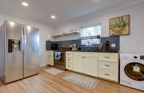 4 Mi to Beach and Rosemary Square Convenient Home - Foto 2