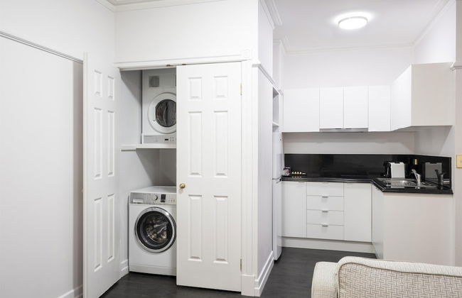 Adina Apartment Hotel Brisbane Anzac Square - Photo 29