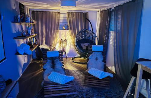 Hofwies-Exklusiv - Privates Luxus-Boutique Ferienhaus 8 Pax - Foto 29