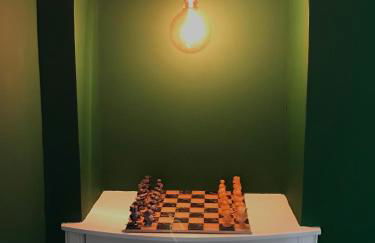 Squirrel Away Apartment Crieff - Photo 16