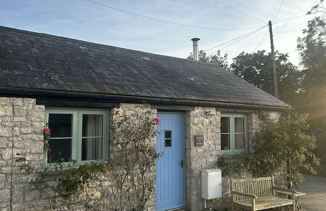 Moorshead Farm - Foto 51