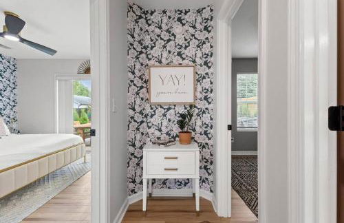 The Luxe/HotTub/Playground/12min KHP/30min Ark - Foto 12