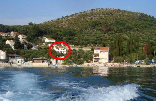 Apartment Gabrijela - One Bedroom Apartment with Sea View - Foto 34