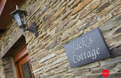 Jacks Cottage - Foto 6