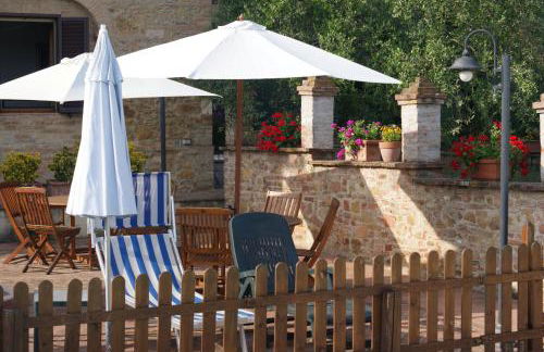 Casa Vacanze L'Oliveta - Foto 22