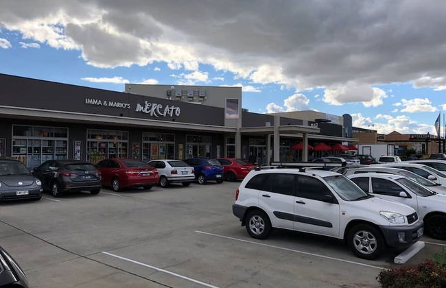 Dishwasher A C Dryer Campbelltown Courtyard North - Foto 14