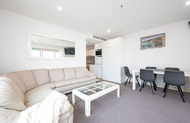 Beachfront Serenity in Glenelg - Foto 2