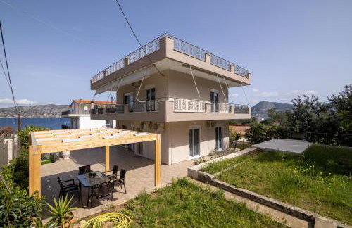 George Luxury Beach House - Foto 39