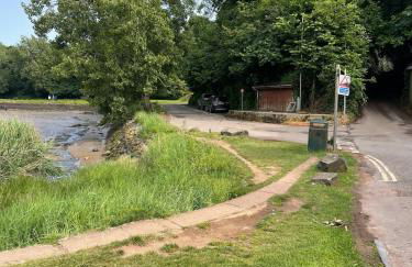 Buckley Cottage, Batson Salcombe - Foto 27