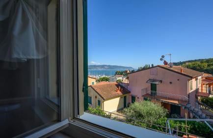 Nisida House 5 Terre - Foto 21