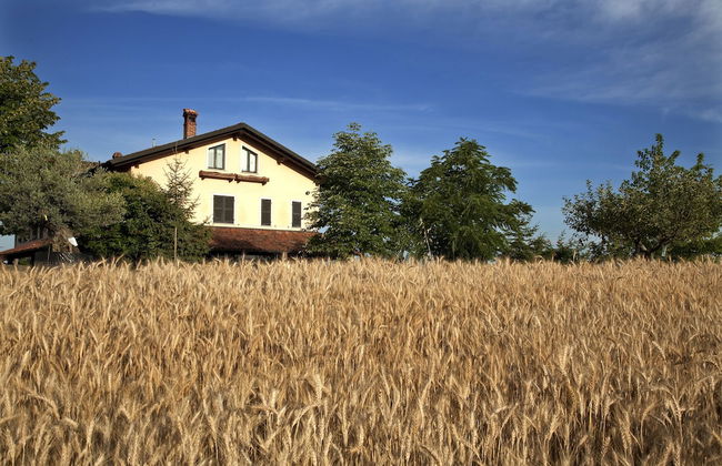 Agriturismo Cascina Papa Mora - Foto 41