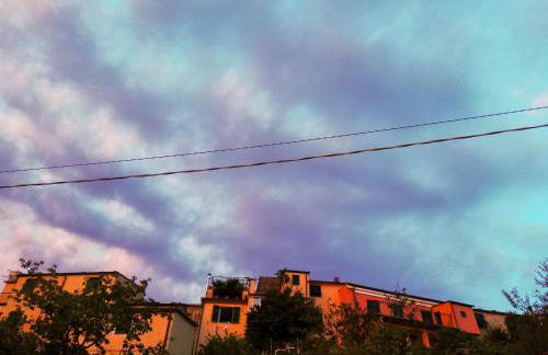 La notte sull'isola - Montaretto - tra il cielo e il mare - Foto 30