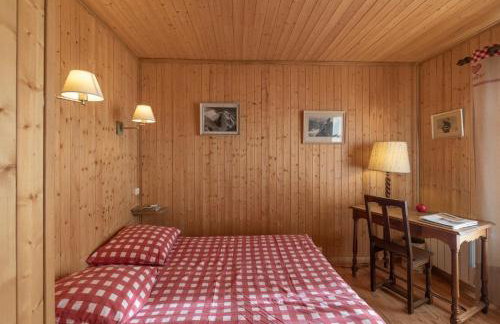 Grand Chalet au pays du Mont Blanc - Foto 4