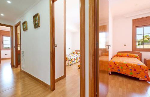 Marina in Blanes With 6 Bedrooms and 4 Bathrooms - Foto 40