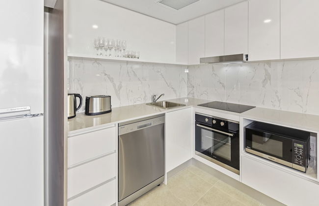 Aquarius Kawana - Foto 15