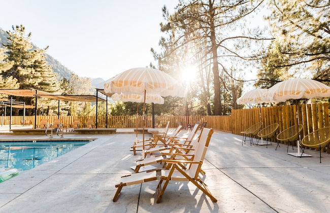 Huttopia Paradise Springs - Foto 78